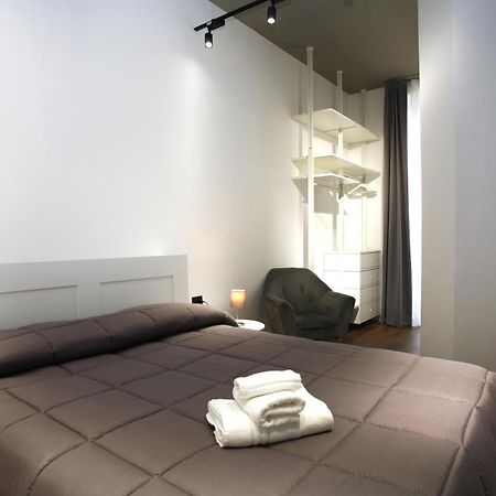 Business Home Via Isonzo B&B 福查 外观 照片