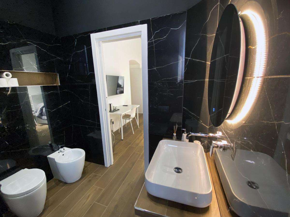 Business Home Via Isonzo B&B 福查 外观 照片